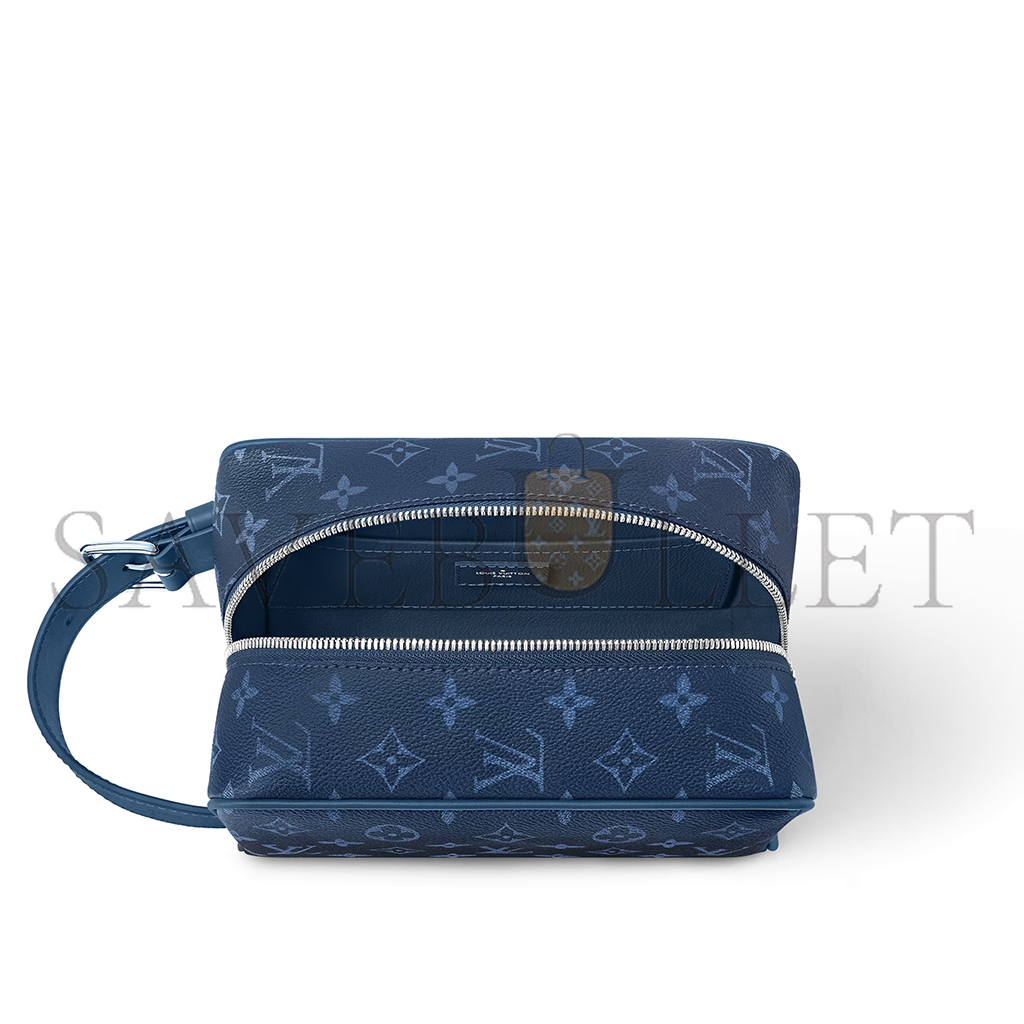 LOUIS VUITTON LOCKER DOPP KIT M11559 (23*13*12cm)